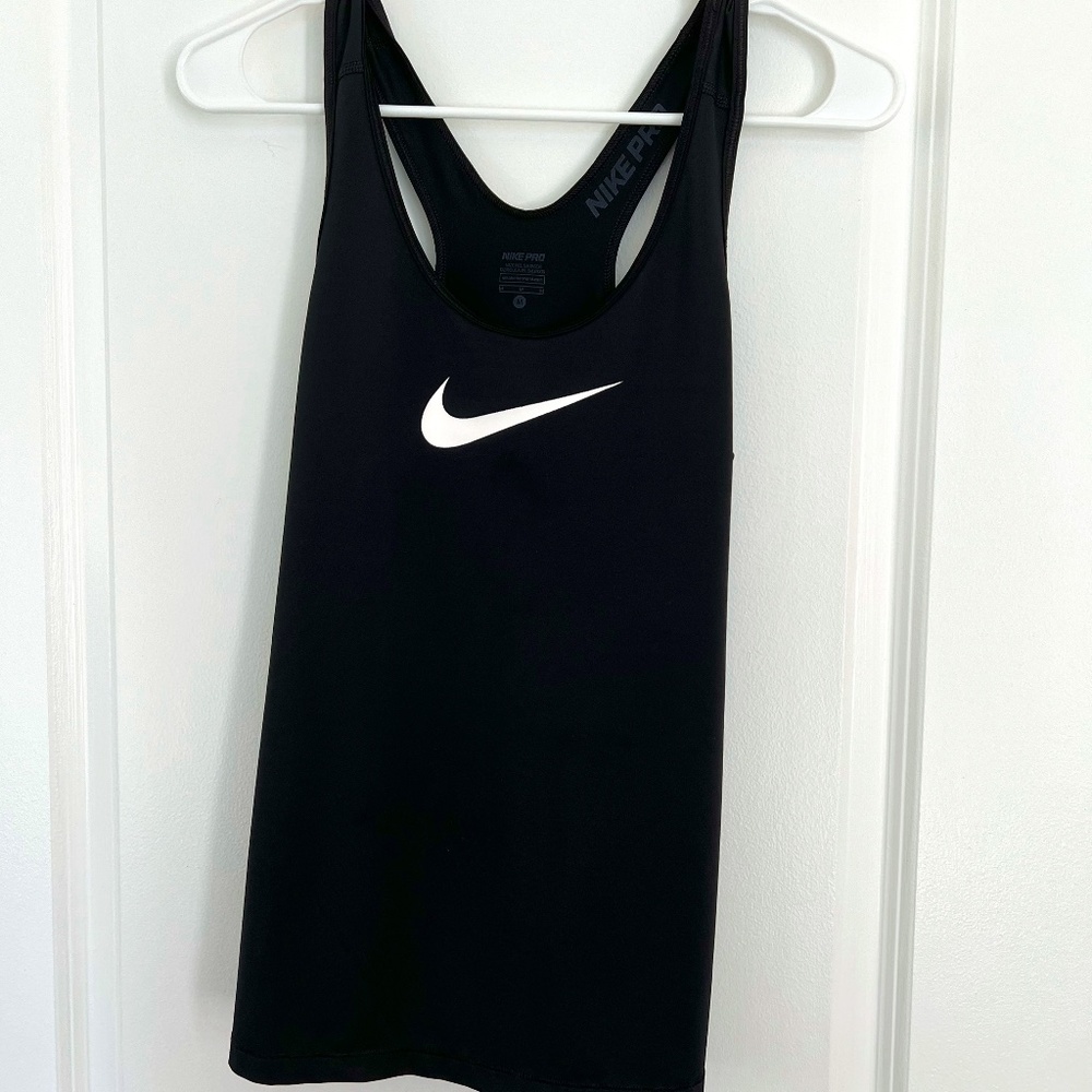Nike Workout Tank